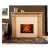 Dimplex Engine 56-600B Εντοιχιζόμενη  Ηλεκτρική Εστία 2000w (3 άτοκες δόσεις)