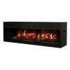 Dimplex Opti V Double Εντοιχιζόμενη Ηλεκτρική Εστία Χωρίς Θέρμανση  (3 άτοκες δόσεις)