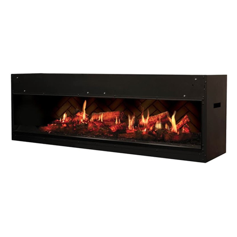 Dimplex Opti V Double Εντοιχιζόμενη Ηλεκτρική Εστία Χωρίς Θέρμανση  (3 άτοκες δόσεις)