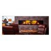 Dimplex Opti V Double Εντοιχιζόμενη Ηλεκτρική Εστία Χωρίς Θέρμανση  (3 άτοκες δόσεις)