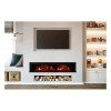 Dimplex Opti V Double Εντοιχιζόμενη Ηλεκτρική Εστία Χωρίς Θέρμανση  (3 άτοκες δόσεις)