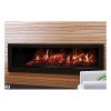 Dimplex Opti V Single Εντοιχιζόμενη Ηλεκτρική Εστία Χωρίς Θέρμανση  (3 άτοκες δόσεις)