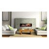 Dimplex Opti V Single Εντοιχιζόμενη Ηλεκτρική Εστία Χωρίς Θέρμανση  (3 άτοκες δόσεις)