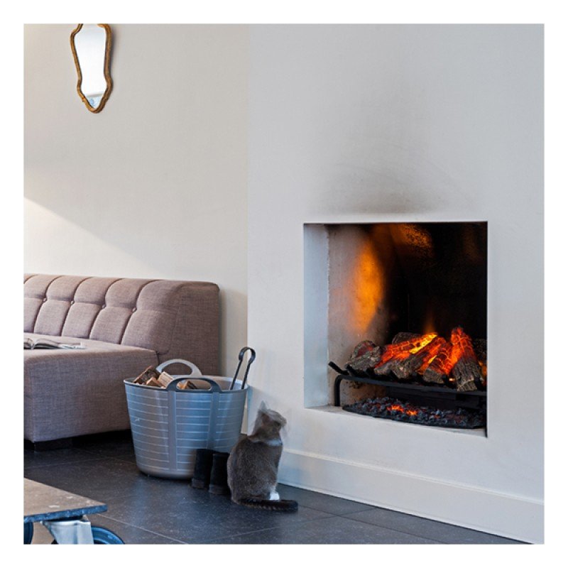 Dimplex Silverton Εντοιχιζόμενη Ηλεκτρική Εστία Χωρίς Θέρμανση (3 άτοκες δόσεις) Dimplex Silverton Εντοιχιζόμενη Ηλεκτρική Εστία Χωρίς Θέρμανση (3 άτοκες δόσεις)
