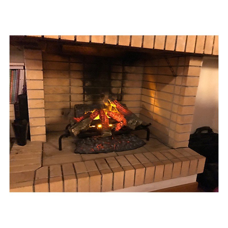 Dimplex Silverton Εντοιχιζόμενη Ηλεκτρική Εστία Χωρίς Θέρμανση (3 άτοκες δόσεις) Dimplex Silverton Εντοιχιζόμενη Ηλεκτρική Εστία Χωρίς Θέρμανση (3 άτοκες δόσεις)