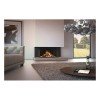 Dimplex Silverton Εντοιχιζόμενη Ηλεκτρική Εστία Χωρίς Θέρμανση  (3 άτοκες δόσεις)