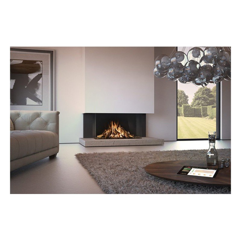 Dimplex Silverton Εντοιχιζόμενη Ηλεκτρική Εστία Χωρίς Θέρμανση (3 άτοκες δόσεις) Dimplex Silverton Εντοιχιζόμενη Ηλεκτρική Εστία Χωρίς Θέρμανση (3 άτοκες δόσεις)