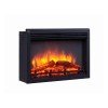 Richen Ermis Επιδαπέδιο Ηλεκτρικό Τζάκι 2000w (3 άτοκες δόσεις)