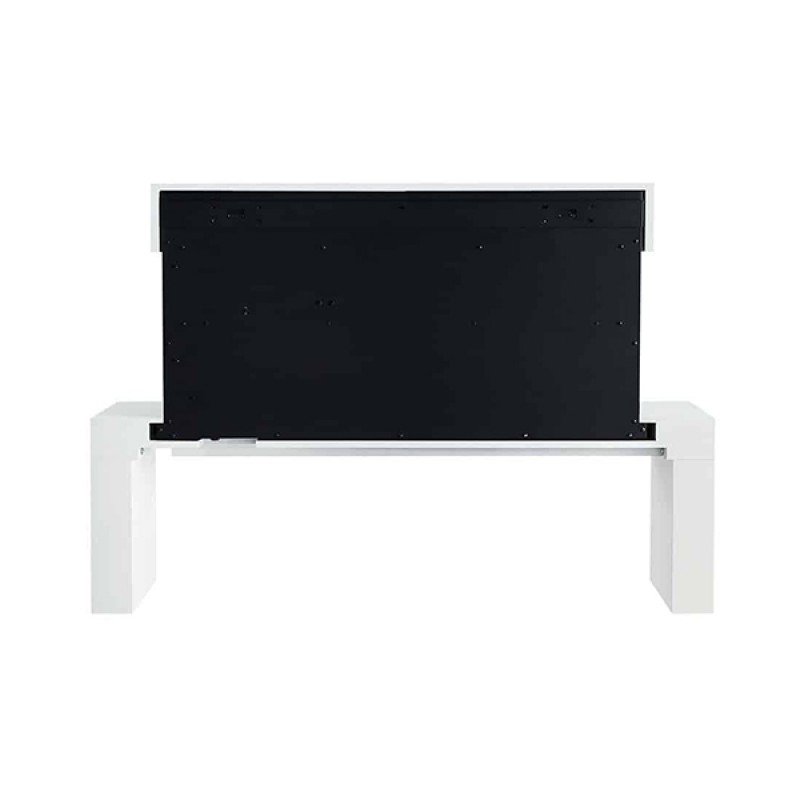 Richen Ivi Επιδαπέδιο Ηλεκτρικό Τζάκι 2000w (3 άτοκες δόσεις)