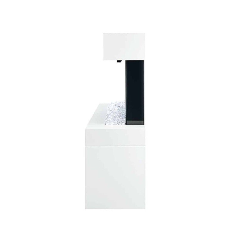 Richen Ivi Επιδαπέδιο Ηλεκτρικό Τζάκι 2000w (3 άτοκες δόσεις)