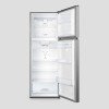 Inventor DPB17060INL Δίπορτο Ψυγείο 325Lit No Frost Inox Υ169.6xΠ59xΒ65 cm (3 άτοκες δόσεις)