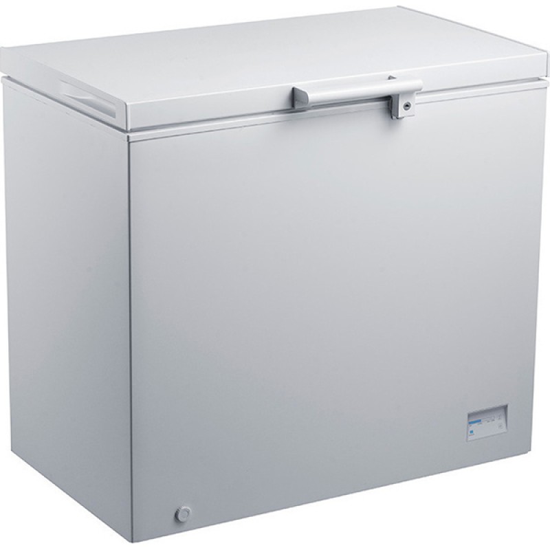 Davoline HD W 200 L DF plus Καταψύκτης Οριζόντιος Α+ (3 άτοκες δόσεις)