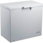 Davoline HD W 200 L DF plus Καταψύκτης Οριζόντιος Α+ (3 άτοκες δόσεις)