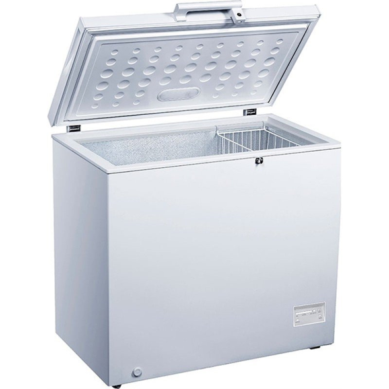 Davoline HD W 200 L DF plus Καταψύκτης Οριζόντιος Α+ (3 άτοκες δόσεις)