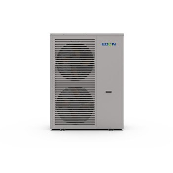 Econ Hero R410A H15B Μονοφασική Αντλία Θερμότητας 60°C Monoblock Inverter A++ Ψύξης-Θέρμανσης & Ζ.Ν.Χ 16.5Kw  (3 άτοκες δόσεις)