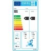 Econ Hero Plus R32 P17A Μονοφασική Αντλία Θερμότητας 60°C Monoblock A++ Ψύξης-Θέρμανσης & Ζ.Ν.Χ 20.5Kw  (3 άτοκες δόσεις)