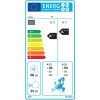 Econ Hero Plus R32 P6 Μονοφασική Αντλία Θερμότητας 60°C Monoblock A+++ Ψύξης-Θέρμανσης & Ζ.Ν.Χ 8.25Kw  (3 άτοκες δόσεις)