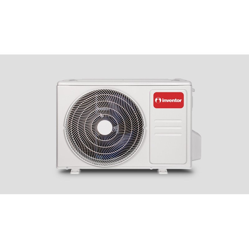 Inventor EconIQ EQI-24WFI Κλιματιστικό Inverter 24000BTU A+++ Με Λειτουργία AI , Ιονιστή Και WIFI Inventor EconIQ EQI-24WFI Κλιματιστικό Inverter 24000BTU A+++ Με Λειτουργία AI , Ιονιστή Και WIFI