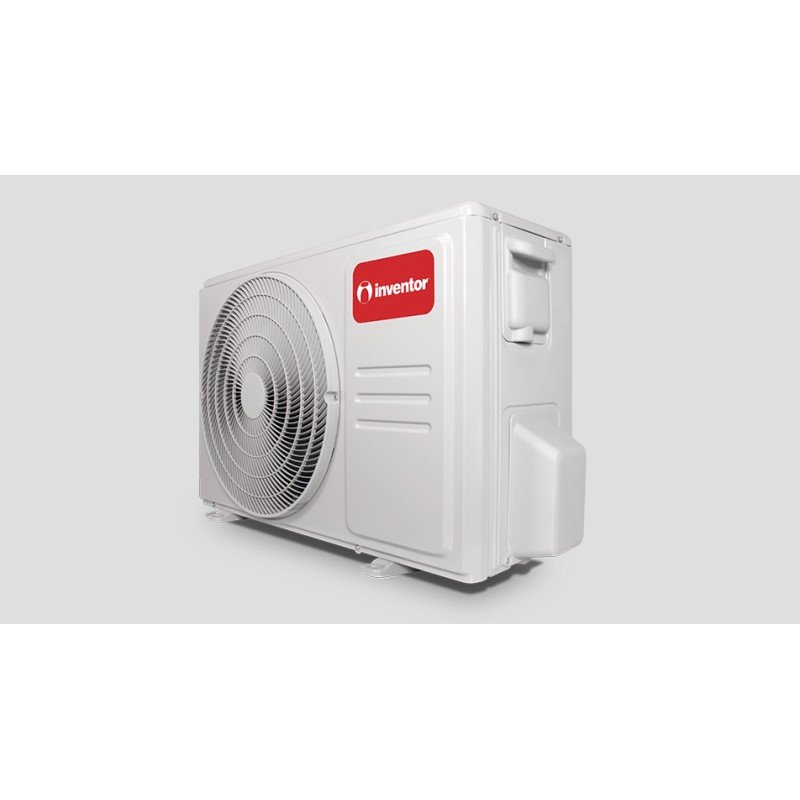 Inventor EconIQ EQI-24WFI Κλιματιστικό Inverter 24000BTU A+++ Με Λειτουργία AI , Ιονιστή Και WIFI Inventor EconIQ EQI-24WFI Κλιματιστικό Inverter 24000BTU A+++ Με Λειτουργία AI , Ιονιστή Και WIFI