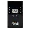 Ferroli Bluehelix Alpha 24C λέβητας αερίου υγραερίου συμπυκνωμάτων 24Kw (3 άτοκες δόσεις)