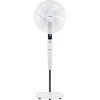 Ανεμιστήρας Ορθοστάτης Gruppe FS40-15ARB DC White 40cm 30W Με R/C Ανεμιστήρας Ορθοστάτης Gruppe FS40-15ARB DC White 40cm 30W Με R/C