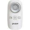 Ανεμιστήρας Ορθοστάτης Gruppe FS40-15ARB DC White 40cm 30W Με R/C Ανεμιστήρας Ορθοστάτης Gruppe FS40-15ARB DC White 40cm 30W Με R/C