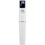Ανεμιστήρας Ορθοστάτης Gruppe FS40-15ARB DC White 40cm 30W Με R/C