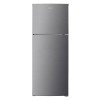 Davoline FTM 170E IX Δίπορτο Ψυγείο 334L No Frost Inox Υ170xΠ60xΒ67 (3 άτοκες δόσεις)