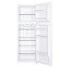 Davoline FTM 170 E W Δίπορτο Ψυγείο 334L No Frost White Υ170xΠ60xΒ67 (3 άτοκες δόσεις)