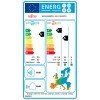 Fujitsu ASYH30KMTB/AOYG30KMTB Inverter Κλιματιστικό Τοίχου 30.000btu A++/A+++ (3 άτοκες δόσεις)