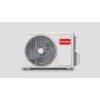 Inventor Futura FUTI-12WFI/FUTO-12 Κλιματιστικό Inverter 12.000 BTU A++/A+++ με AI ECO Drive και Wi-Fi