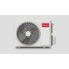 Inventor Futura FUTI-12WFI/FUTO-12 Κλιματιστικό Inverter 12.000 BTU A++/A+++ με AI ECO Drive και Wi-Fi