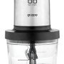 Gruppe MC409-CE Πολυκόπτης Multi 400W με Δοχείο 1lt Inox