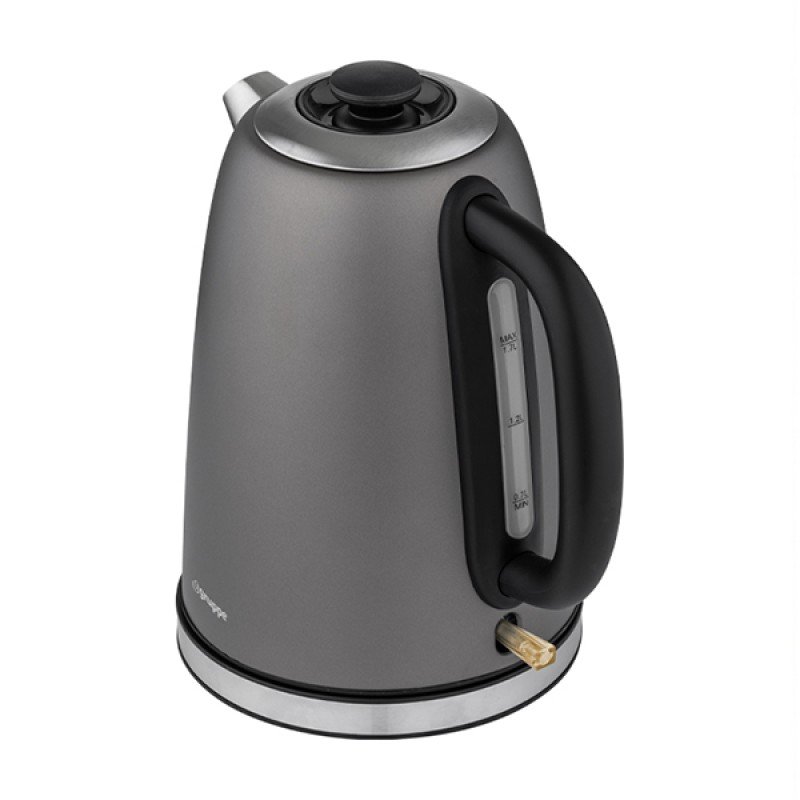 Gruppe HHB-8713 Βραστήρας 1,7 λίτρα 2200W (3 άτοκες δόσεις)