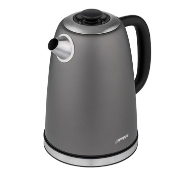 Gruppe HHB-8713 Βραστήρας 1,7 λίτρα 2200W (3 άτοκες δόσεις)