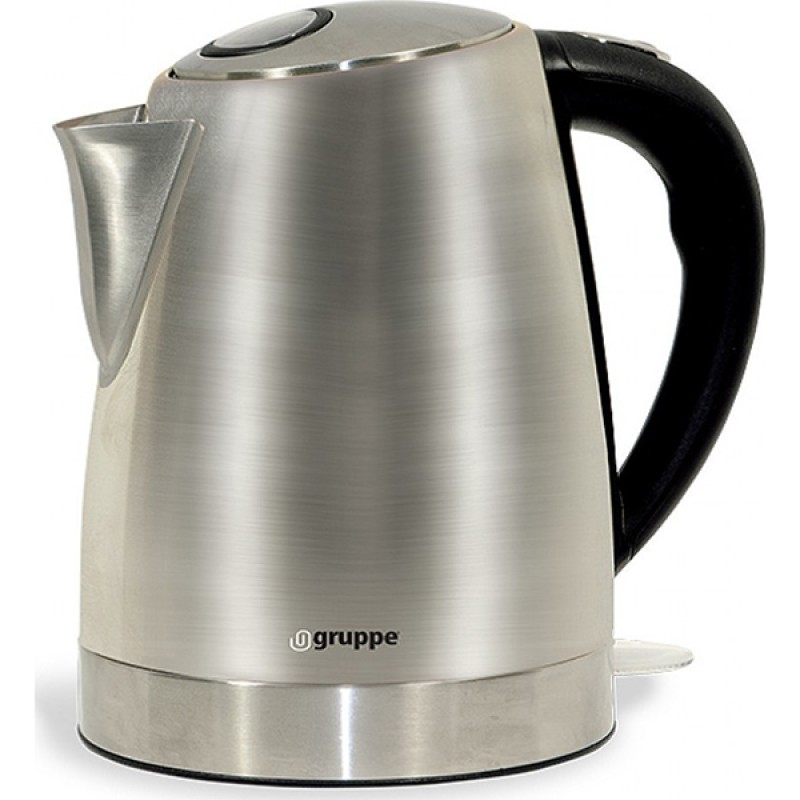 Gruppe EKS 17159C Βραστήρας Inox