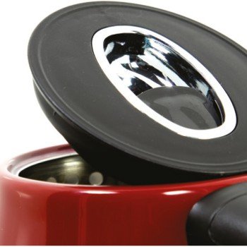 Gruppe HHB1782B 1.7lt  Βραστήρας κόκκινος 2200W 