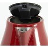 Gruppe HHB1782B 1.7lt Βραστήρας κόκκινος 2200W Gruppe HHB1782B 1.7lt Βραστήρας κόκκινος 2200W