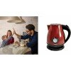 Gruppe HHB1782B 1.7lt Βραστήρας κόκκινος 2200W Gruppe HHB1782B 1.7lt Βραστήρας κόκκινος 2200W