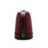 Gruppe HHB8702D Red 1.7lt 2200W βραστήρας Κόκκινος 