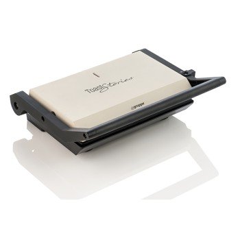 Gruppe FHCG-318 Τοστιέρα για 2 Τοστ 800W Ivory 