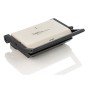 Gruppe FHCG-318 Τοστιέρα για 2 Τοστ 800W Ivory 