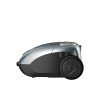 Tesla BG600G Ultimate Silent Pro Ηλεκτρική Σκούπα 700W με Σακούλα 3lt Ασημί Tesla BG600G Ultimate Silent Pro Ηλεκτρική Σκούπα 700W με Σακούλα 3lt Ασημί