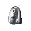 Tesla BG600G Ultimate Silent Pro Ηλεκτρική Σκούπα 700W με Σακούλα 3lt Ασημί Tesla BG600G Ultimate Silent Pro Ηλεκτρική Σκούπα 700W με Σακούλα 3lt Ασημί
