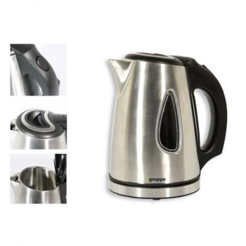 Gruppe HHB1018 Βραστήρας Inox 