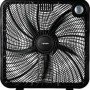 Gruppe KYT-20CII Ανεμιστήρας Box Fan 60W με Διάμετρο 50cm (3 άτοκες δόσεις)