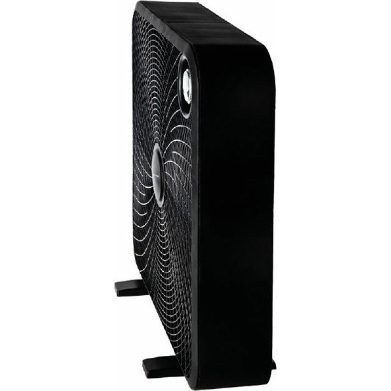 Gruppe KYT-20CII Ανεμιστήρας Box Fan 60W με Διάμετρο 50cm (3 άτοκες δόσεις)