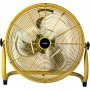 Gruppe FE-45D Επιδαπέδιος Ανεμιστήρας 120W με Διάμετρο 45cm (3 άτοκες δόσεις)