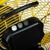Gruppe FE-45D Επιδαπέδιος Ανεμιστήρας 120W με Διάμετρο 45cm (3 άτοκες δόσεις)