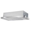 Gruppe Απορροφητήρας Kyma Inox 301m3/h 60cm  